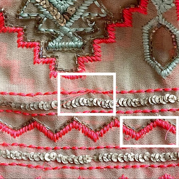 Needle & Thread Dress - Picture 8 of 12